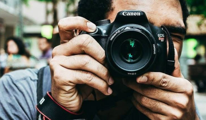 Ajude a recuperar nosso equipamento furtado