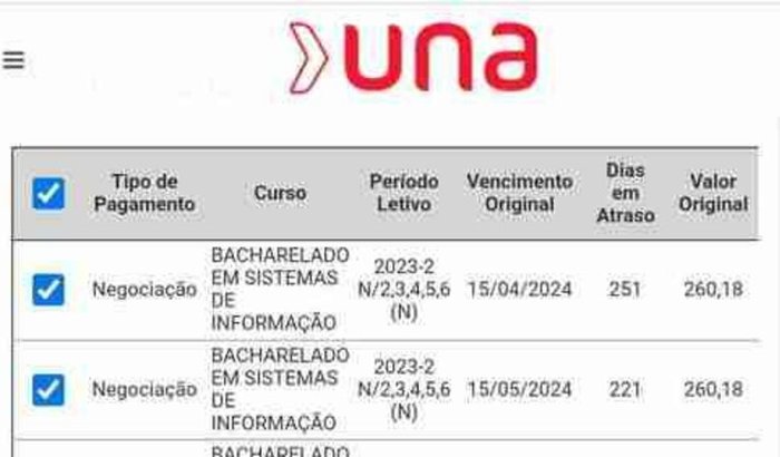 Ajuda para conclusão de sonho