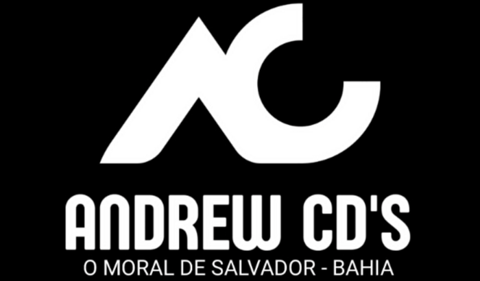 Caixinha de Natal Andrew Cd's