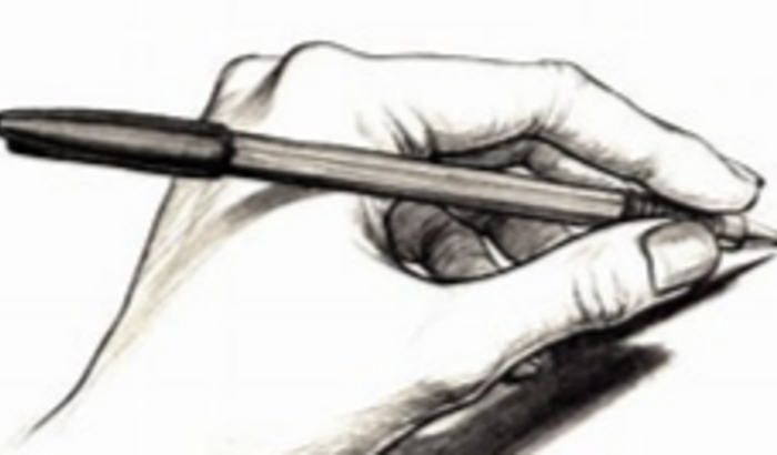 publicação de um livro 