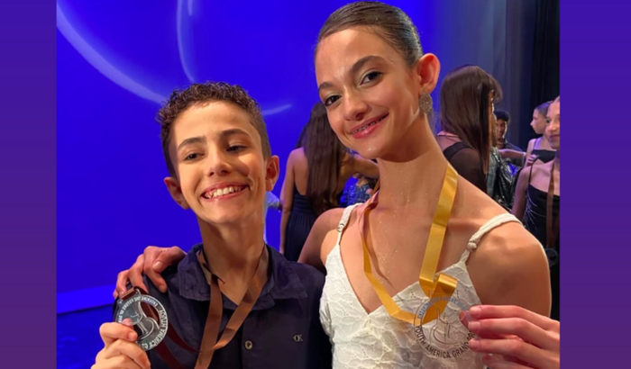 Sua ajuda, nosso sonho!