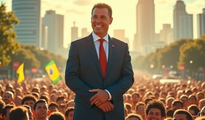 PROGRESSO AO NOVO SOCIALISMO - ALIANISMO