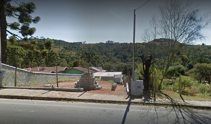 Construção do Templo Igreja - Metodista Wesleyana