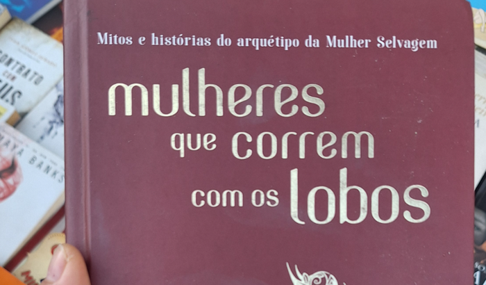 Ajuda para Livro