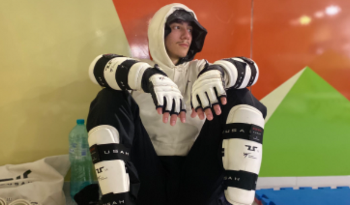 Cirurgia de meniscectomia