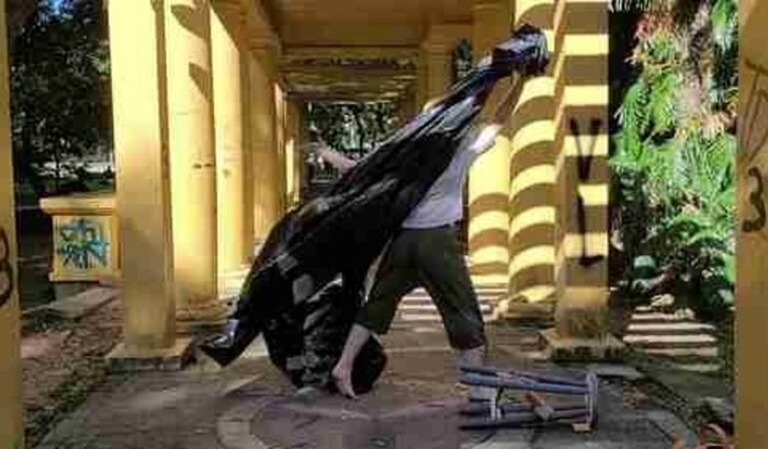 Ajude artistas LGBTQIAPN+ a seguir com sua arte 