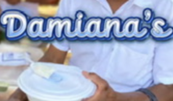 Damianas Contra Fome 