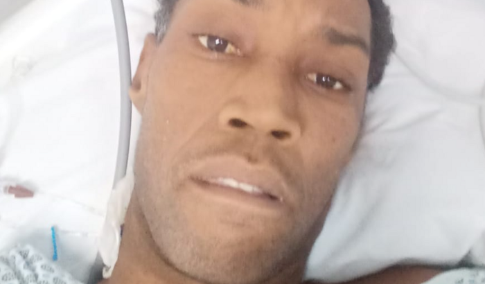 Uma luta pela Vida: A história do Cesário 