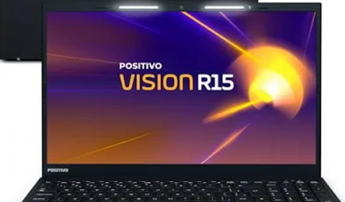 Positivo R15 Ryzen 7