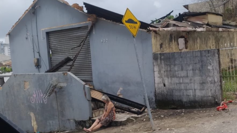 Recomeço após Tragédia