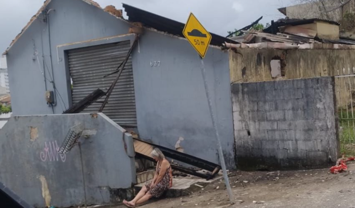 Recomeço após Tragédia