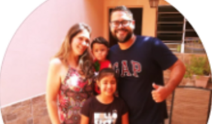 Ajude o Leandro e a Carla a Superar um Momento Difícil