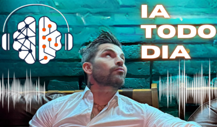 Contribue com o IA Todo Dia