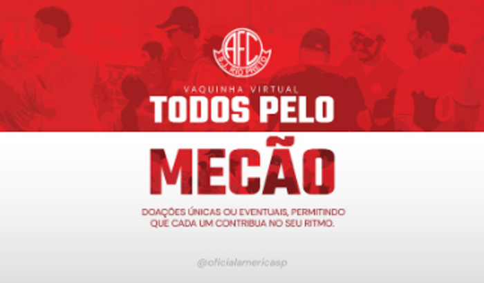 Todos pelo Mecão