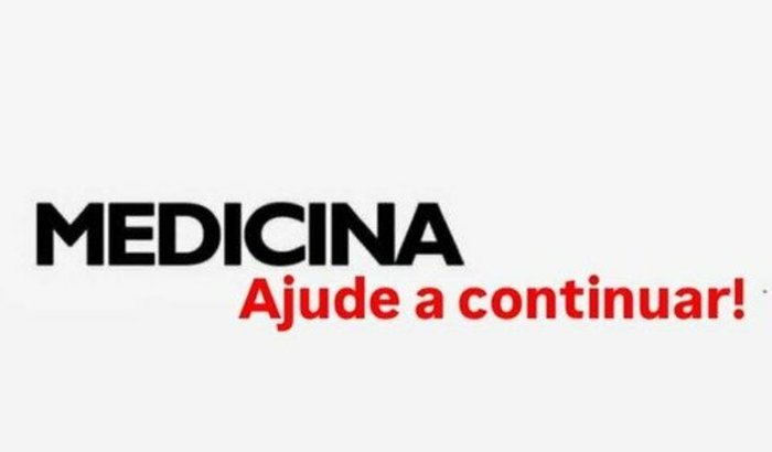 Me ajude a continuar a estudando medicina