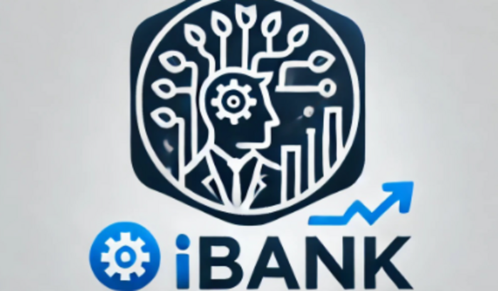 Criação de Moeda Virtual para projeto AIBANK 