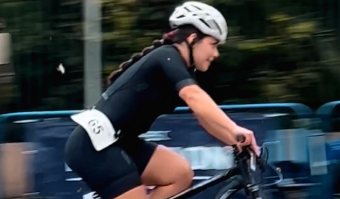 Speed de aniversário da Aline ❤️