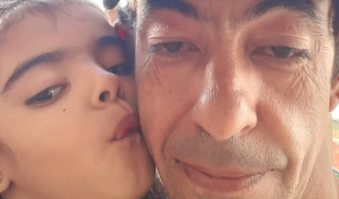 Viagem Buscar filha no Paraná 