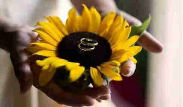 Realizar o sonho de casar ❤️