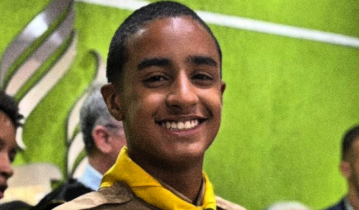 Campori selados 2025