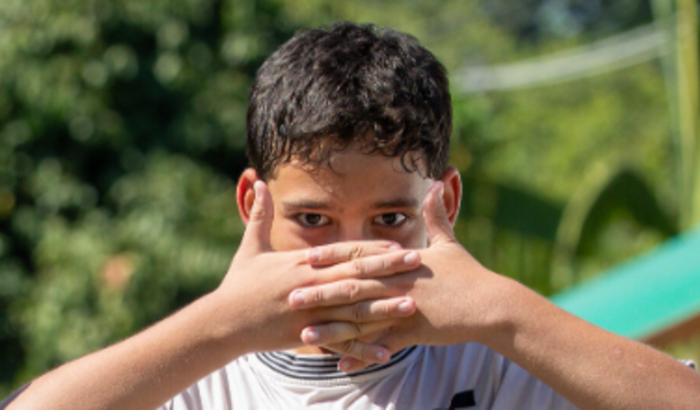 Rumo ao Mundialito 2025/ Espanha