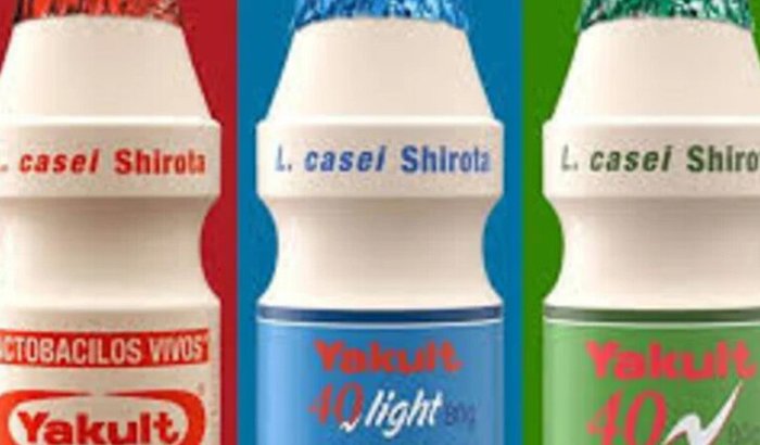 Projeto caloteiros da Yakult