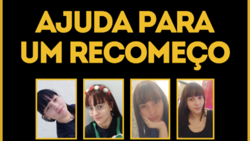 Clamo por sua ajuda!