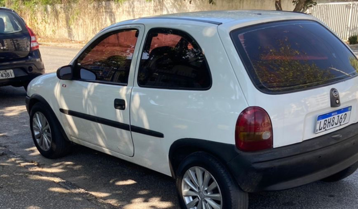 Ajude a comprar minhas ferramentas de trabalho roubadas 