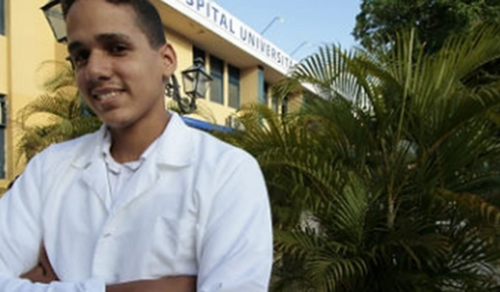 ajude a terminar meu curso de medicina