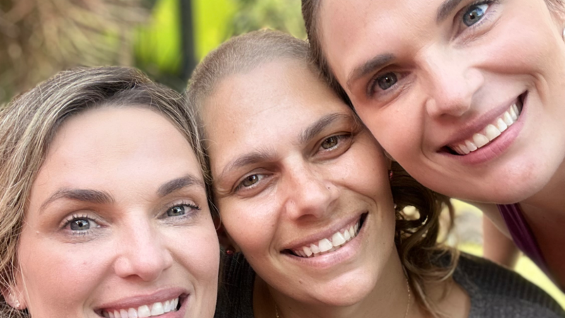 Juntos pela vida da Dri