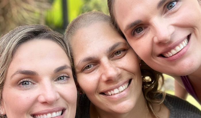 Juntos pela vida da Dri