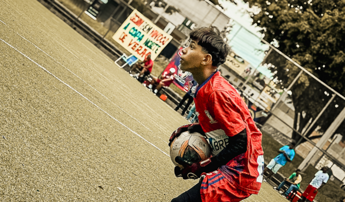 Vakinha do Cleber Lucas