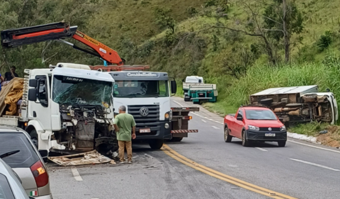 Você é o meu milagre de 2025