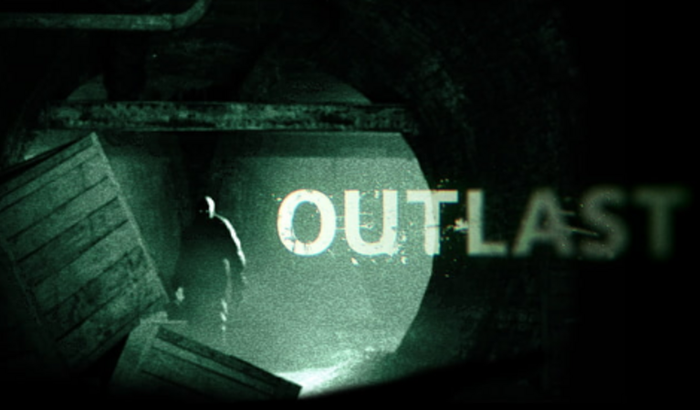 Ajuda para refazer a trilha sonora de um jogo: Outlast