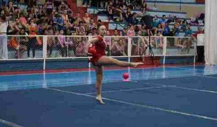 Ajude uma Atleta!!!
Biatriz,