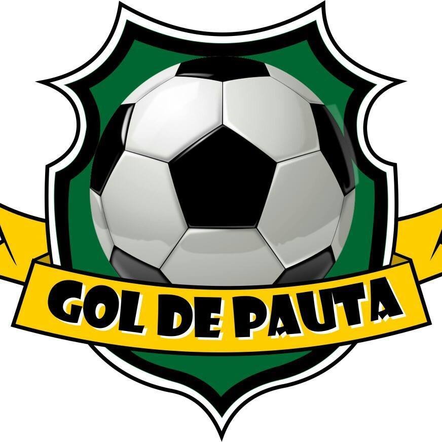 Projeto Portal Gol de Pauta (TCC)