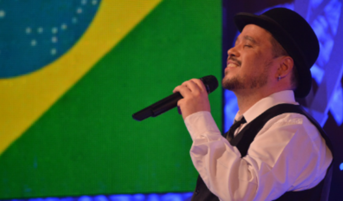 Juntos ao Japão - capítulo 2!