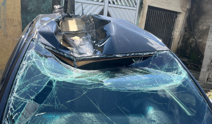 Conserto de carro 🥹