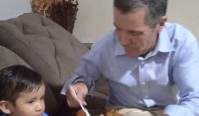 Por Meu Filho e pela Medicina!