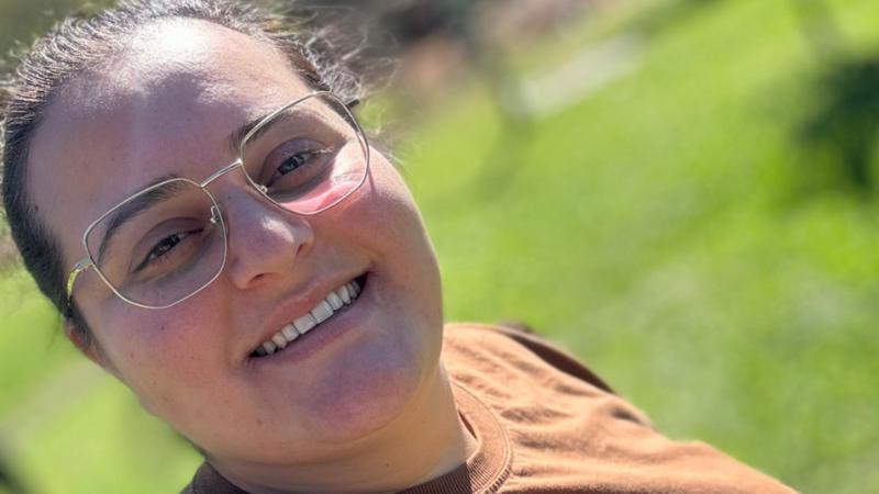 Me ajude na luta contra o câncer no colo do útero 