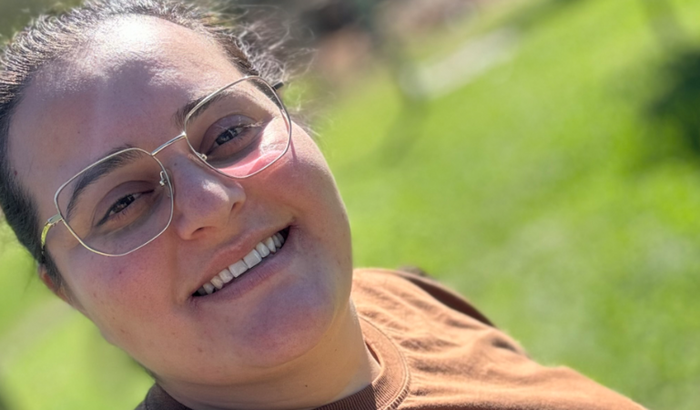 Me ajude na luta contra o câncer no colo do útero 