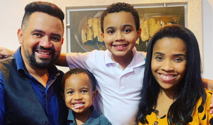 Ajude a família do Marquinhos