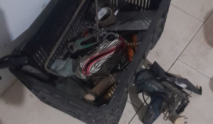 Quero interar pra comprar um carro ..pois preciso mt ....sou pedreiro e quero carregar meus materiais 