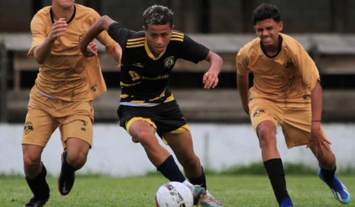 Em busca do meu sonho