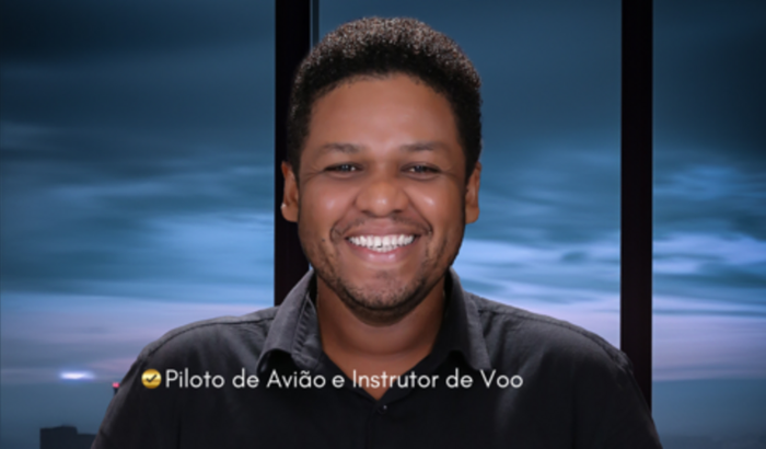 "Decolando Sonhos: Apoie a Formação de Novos Pilotos!"
