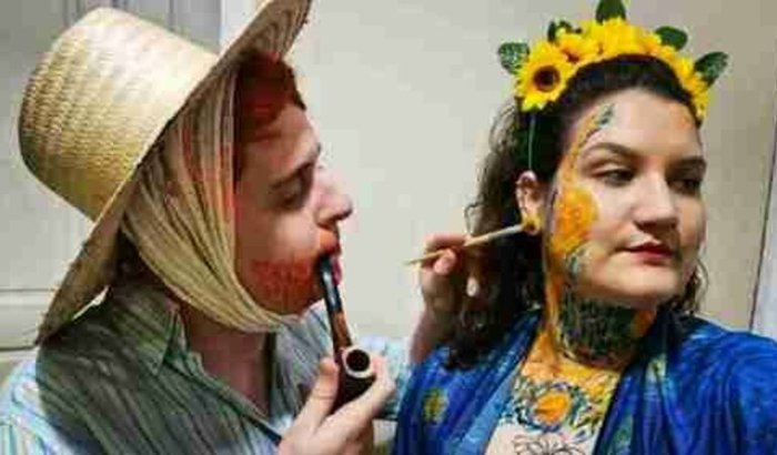 Casamento Giuseppe & Andressa