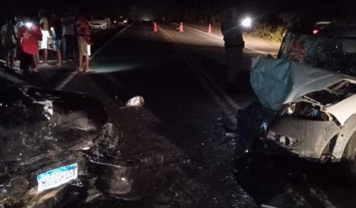 Ajude o Vinícius Ferraz