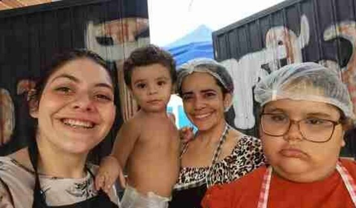 Ajuda para montar minha lanchonete 