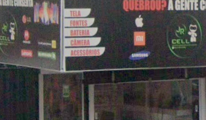 Em pró da compra do trailer para trabalho