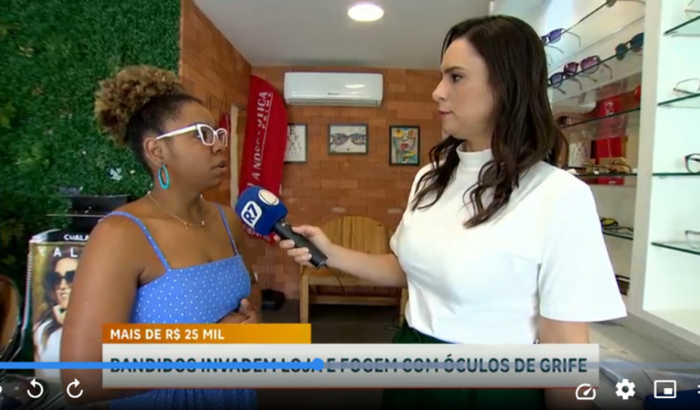 Juntos pela nossa ótica(Nathy)